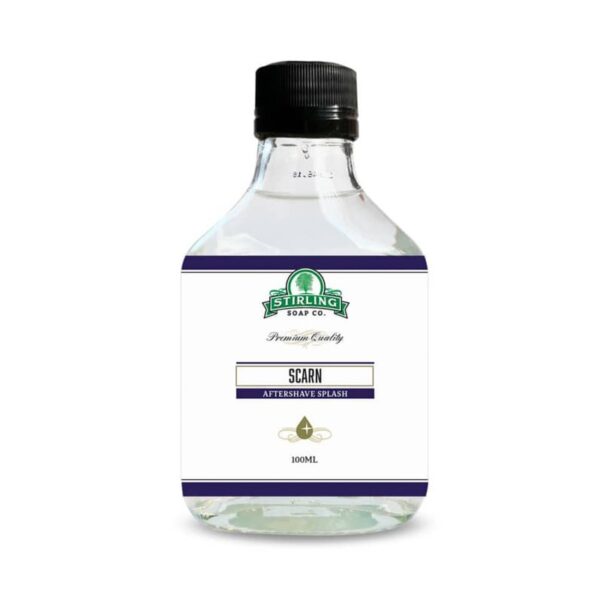 Stirling Scarn Aftershave woda po goleniu 100ml