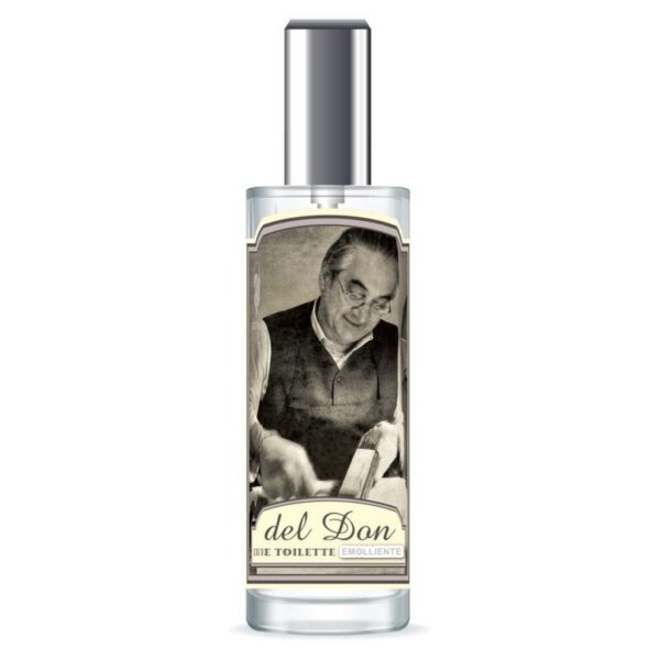 Extro Cosmesi Del Don woda toaletowa po goleniu 100ml
