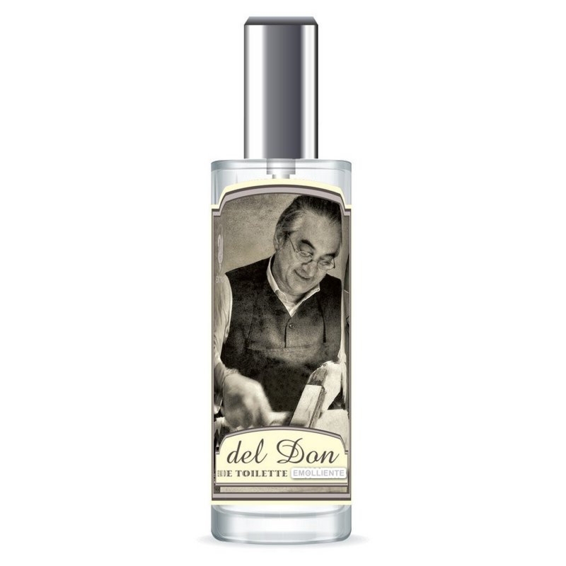 Extro Cosmesi Del Don woda toaletowa po goleniu 100ml