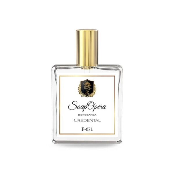 TFS Soap Opera woda po goleniu 100ml