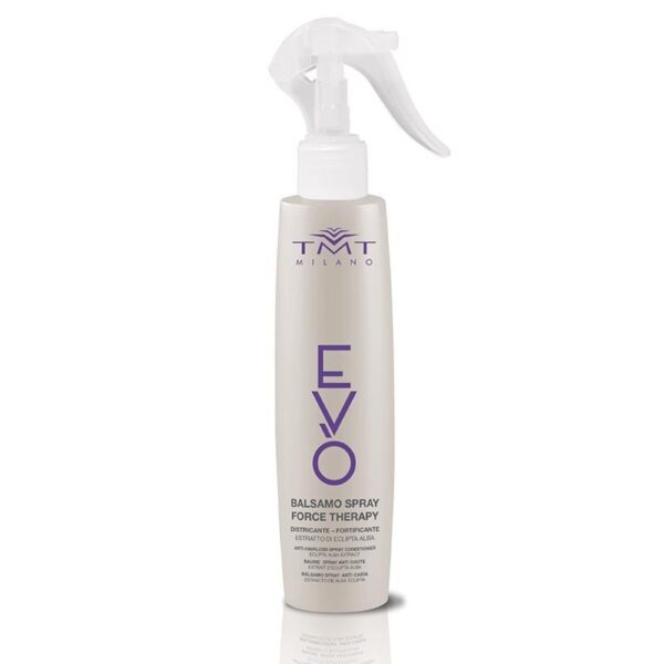 TIEMMETI Evo Force Therapy odżywka w sprayu do włosów 300ml