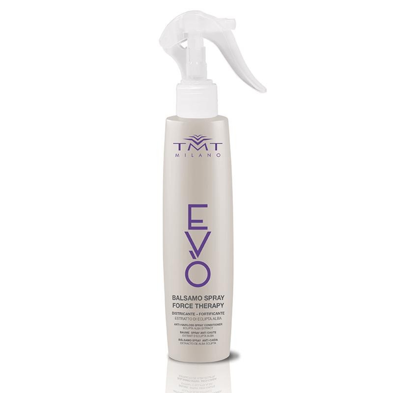 TIEMMETI Evo Force Therapy odżywka w sprayu do włosów 300ml