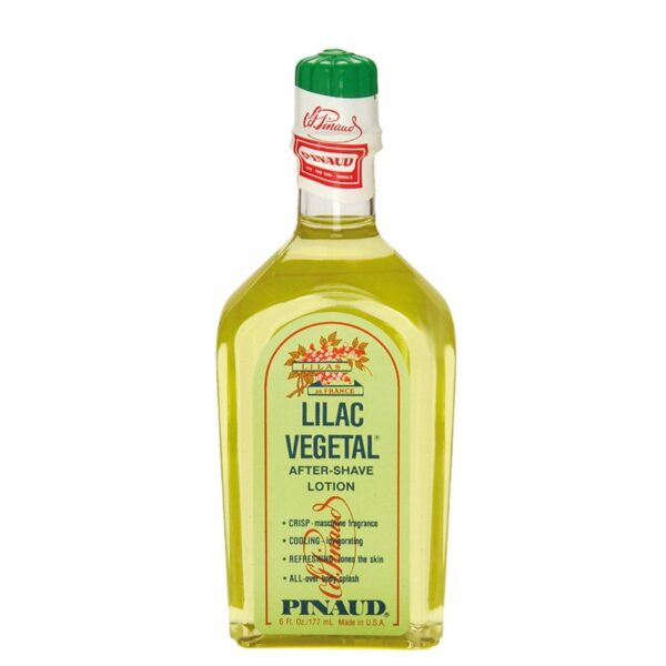 CLUBMAN Pinaud LILAC ASL woda po goleniu 177ml