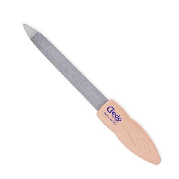 Credo Solingen pilnik do paznokci 5 cali, unisex
