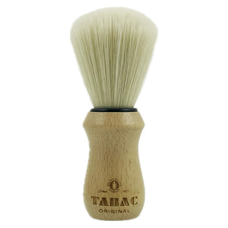 TABAC ORIGINAL pędzel do golenia, syntetyk