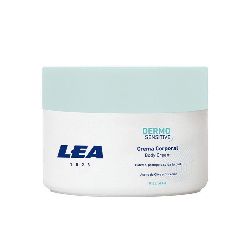 LEA balsam do ciała Dermo Sensitive 200ml