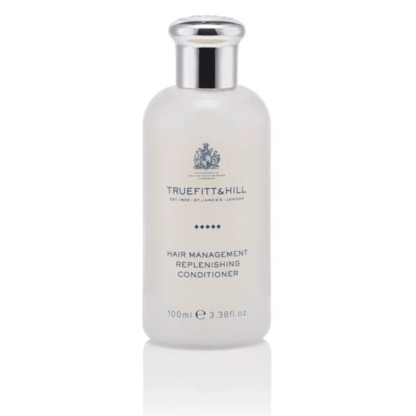 Truefitt & Hill podróżna odżywka do włosów 100ml