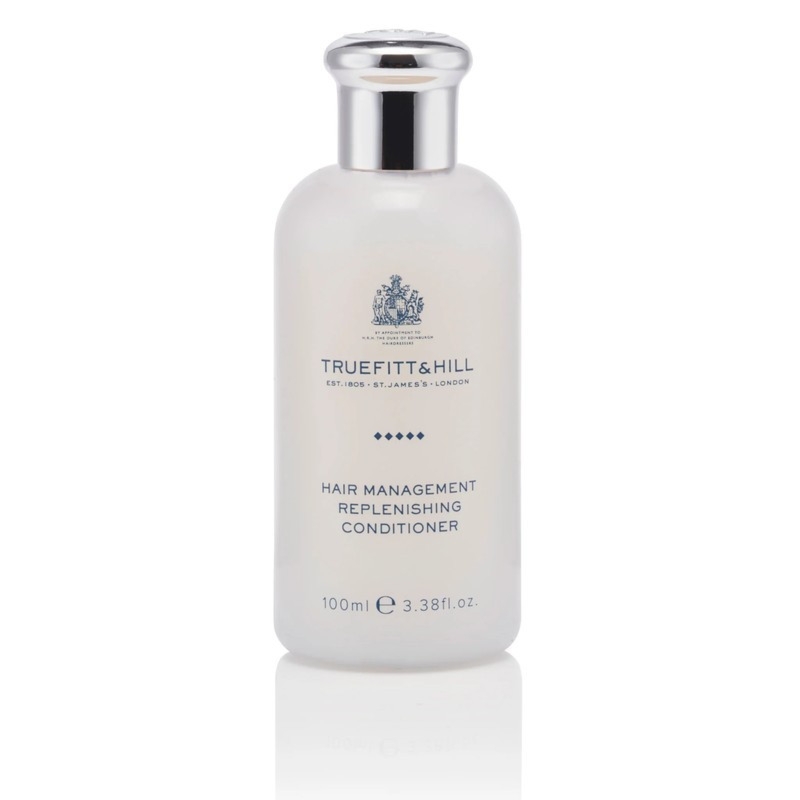 Truefitt & Hill podróżna odżywka do włosów 100ml