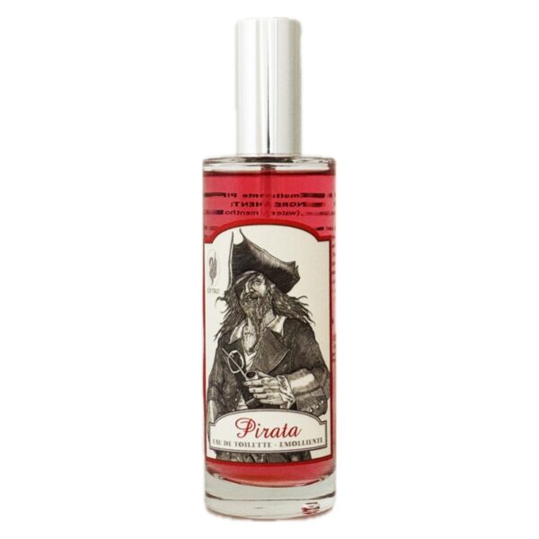 Extro Cosmesi Pirata woda toaletowa po goleniu 100ml