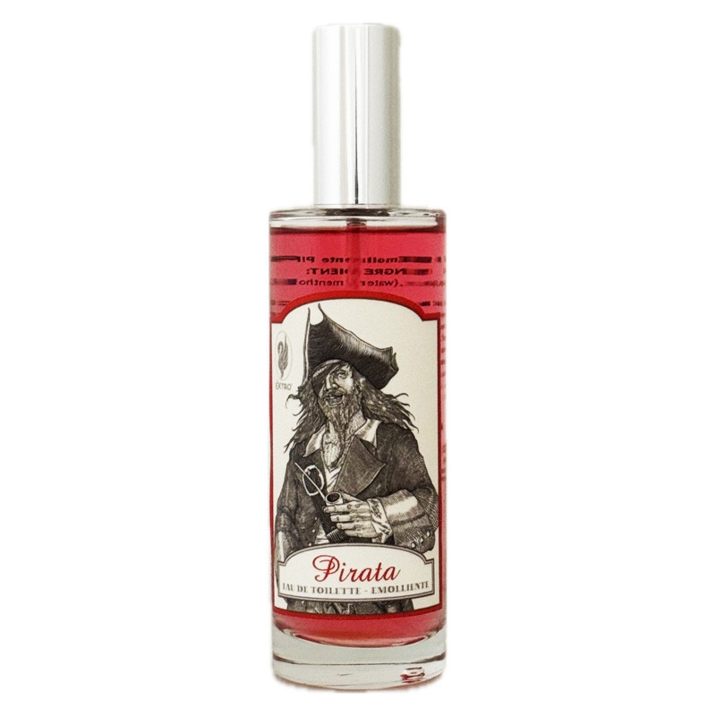 Extro Cosmesi Pirata woda toaletowa po goleniu 100ml