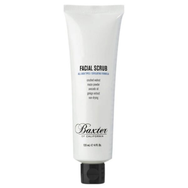 Baxter of California STFS peeling do twarzy 120ml