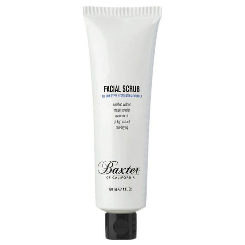 Baxter of California STFS peeling do twarzy 120ml