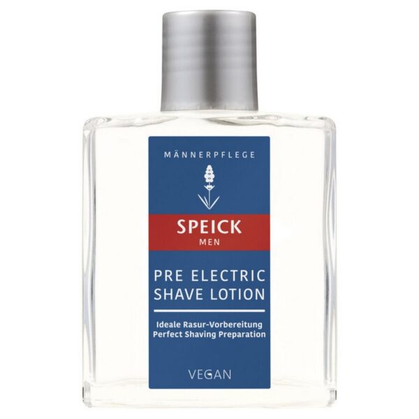 Speick Men (niebieski) woda przed goleniem 100ml