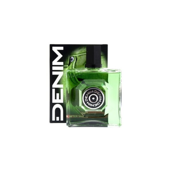 DENIM Musk woda po goleniu 100ml