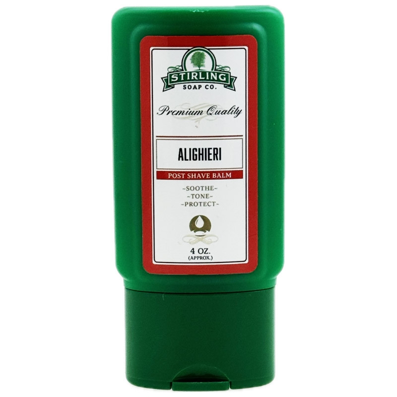 Stirling Alighieri balsam po goleniu 118ml