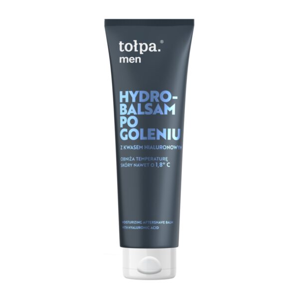 Tołpa Hydro - balsam po goleniu