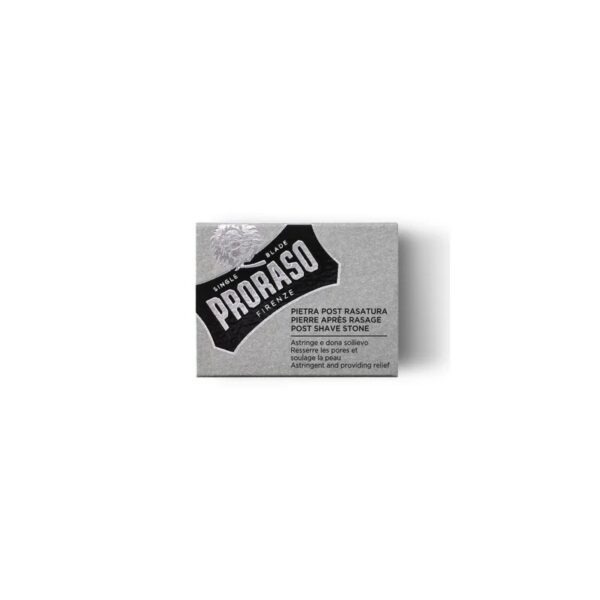 PRORASO blok ałunu 100g