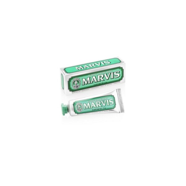 Marvis Classic Strong Mint pasta do zębów 25ml