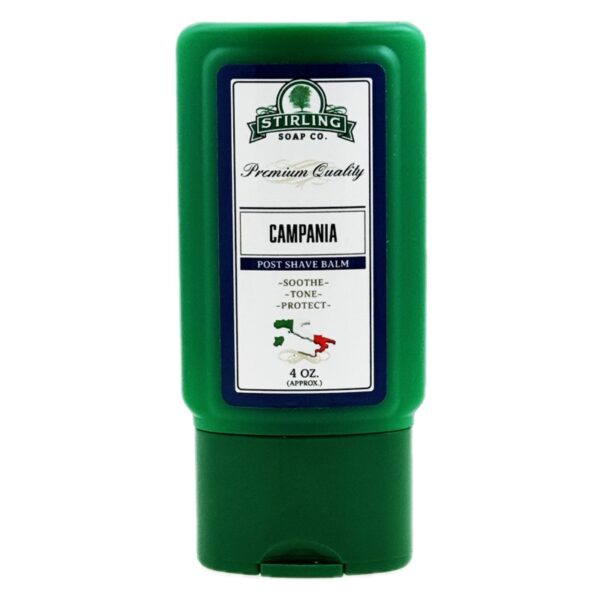 Stirling Campania balsam po goleniu 118ml