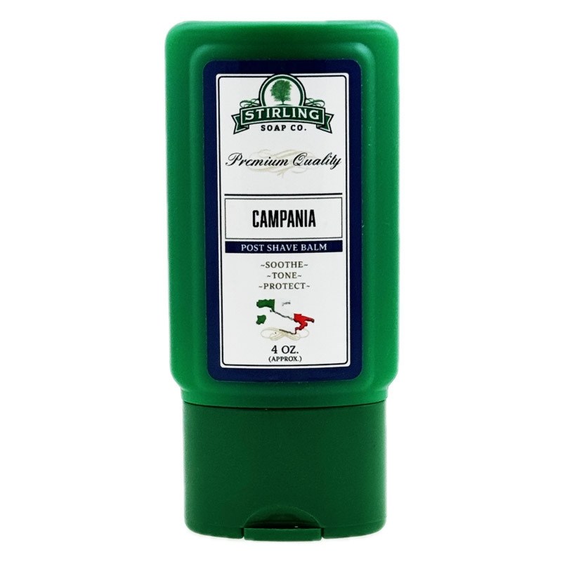 Stirling Campania balsam po goleniu 118ml