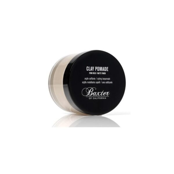 Baxter of California CLAY POMADE pomada do włosów 60ml