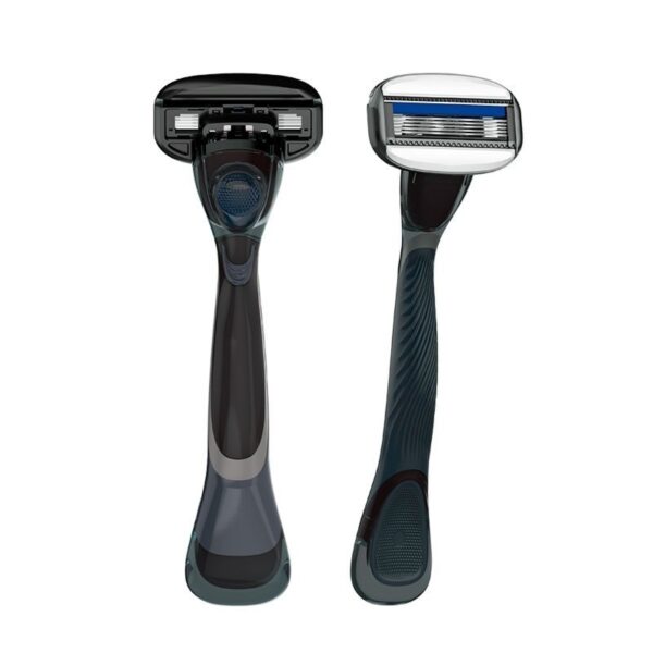LEA Body and Shave maszynka do golenia ciała na wkłady 5 i 6 ostrzowe