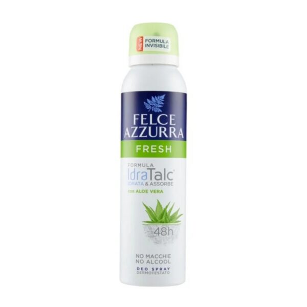 Felce Azzura deo Fresh dezodorant spray 150ml