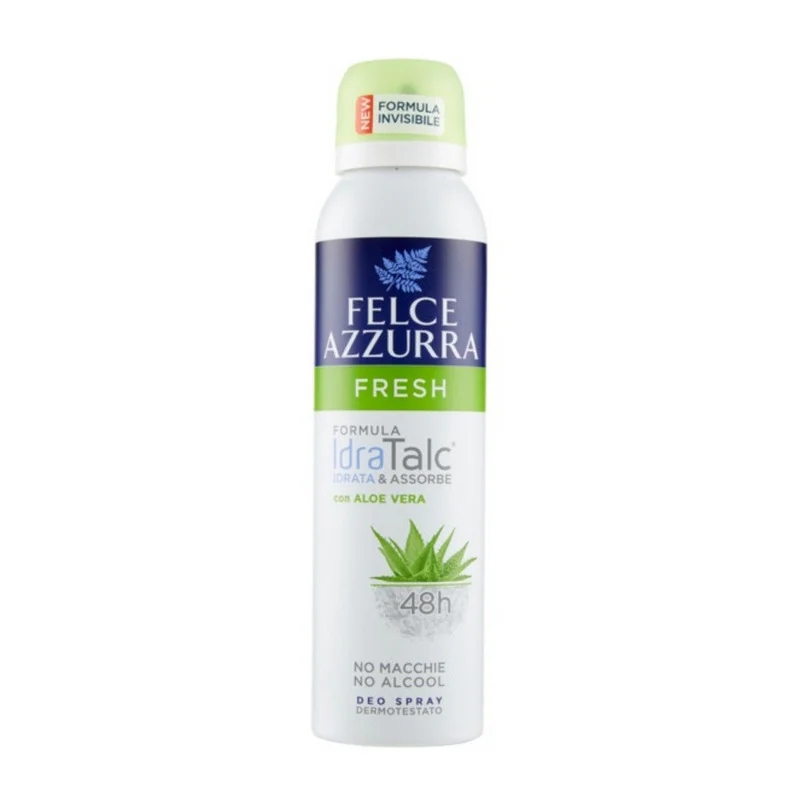 Felce Azzura deo Fresh dezodorant spray 150ml