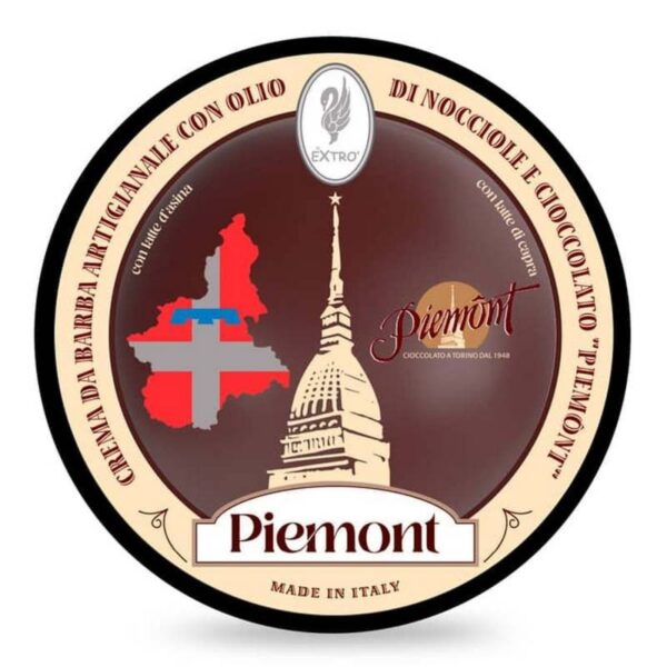 Extro Cosmesi Piemont krem do golenia 150ml