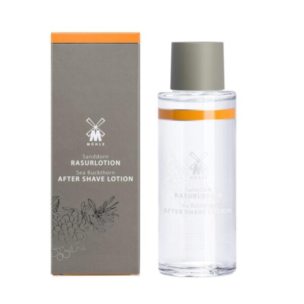 Muhle ROKITNIK woda po goleniu 125ml