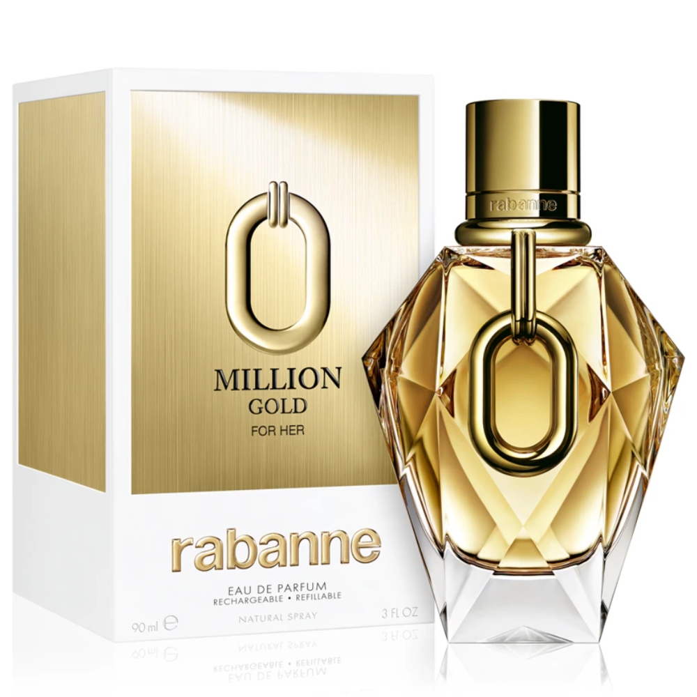 Rabanne | Million Gold For Her EDP