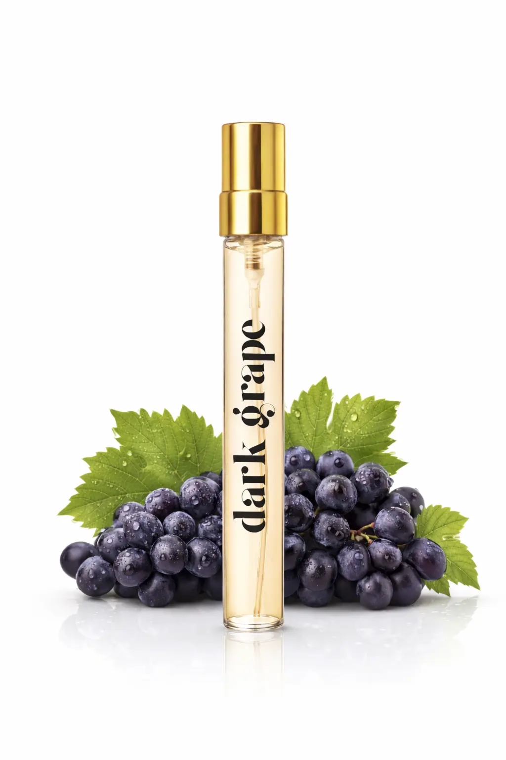 Dark Grape 10 ml – mini perfumy winogronowe do przetestowania