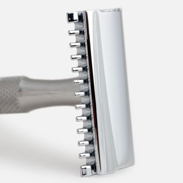Maszynka do golenia na żyletki TIMOR Gentle Shaver 1353_K OC 80mm