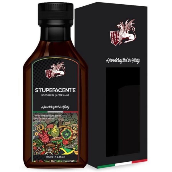 TFS Stupefacente woda po goleniu 100ml