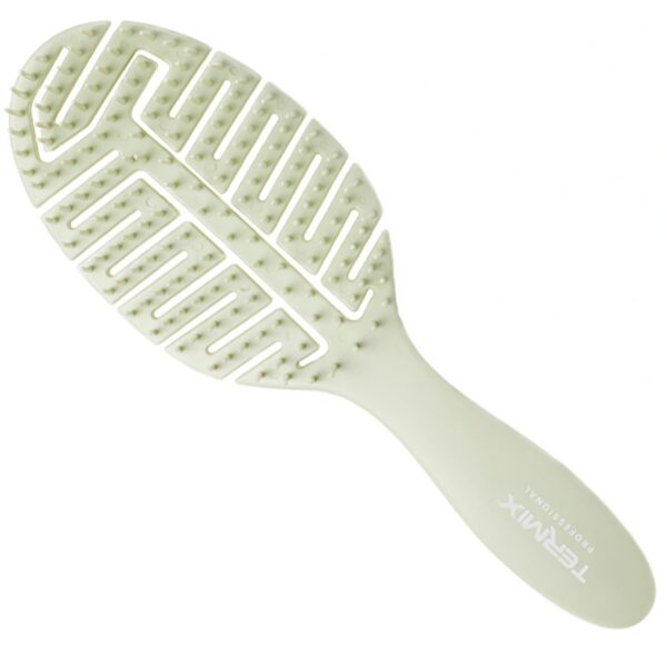 Termix Green Whisper Antistatic Brush – szczotka antystatyczna do włosów
