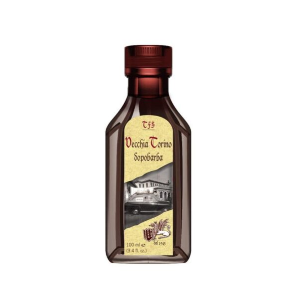 TFS Vecchia Torino woda po goleniu 100ml