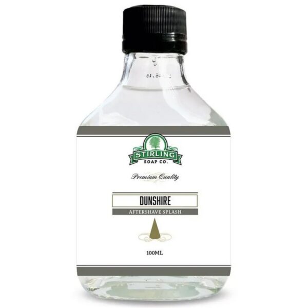 Stirling Dunshire Aftershave woda po goleniu 100ml