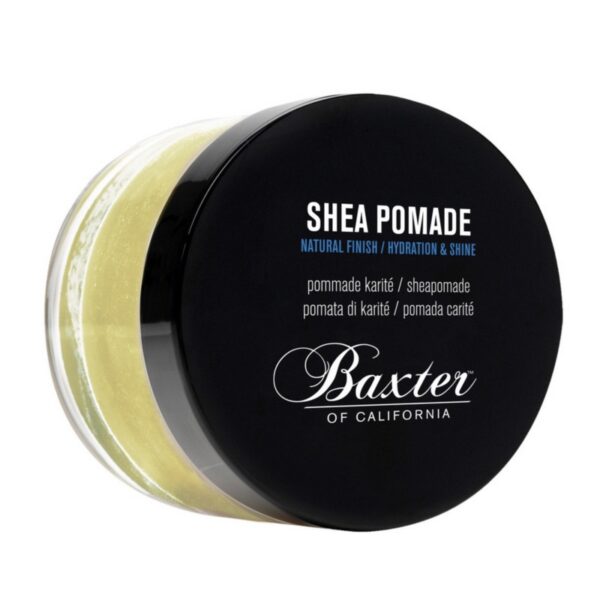 Baxter of California SHEA POMADE pomada do włosów 60ml
