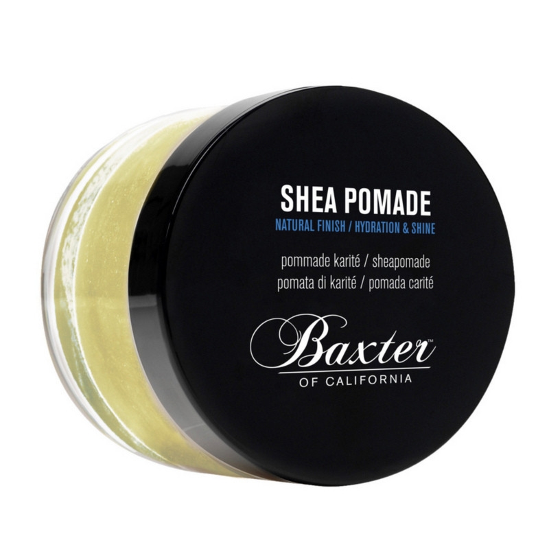 Baxter of California SHEA POMADE pomada do włosów 60ml