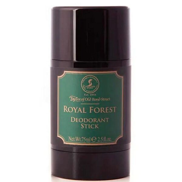 Taylor Royal Forest dezodorant w sztyfcie 75ml