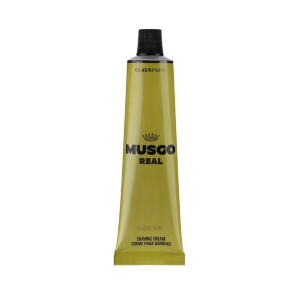 Musgo Real Classic Scent krem do golenia 100ml