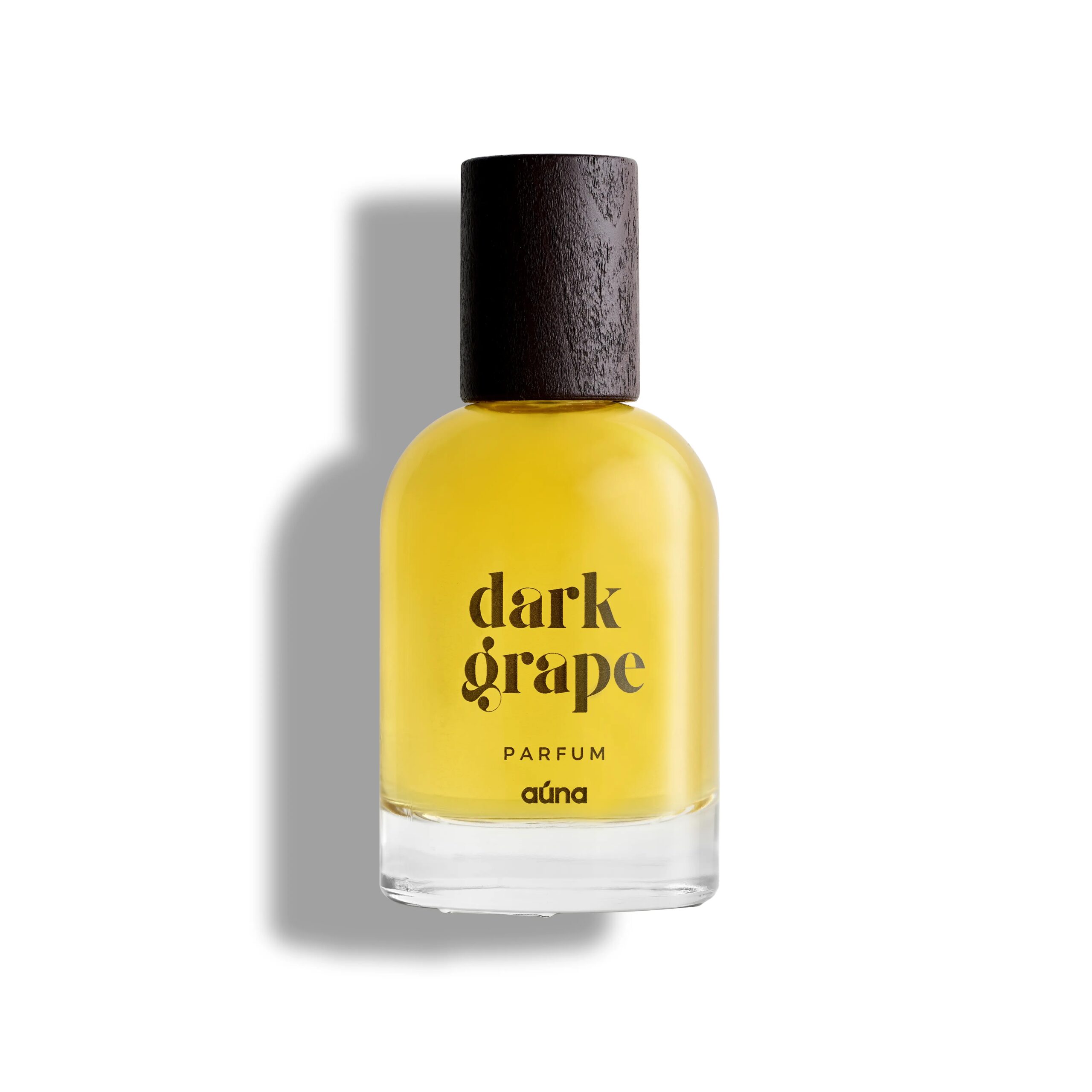 Perfumy damskie Dark Grape 50 ml Paczula i Bergamotka
