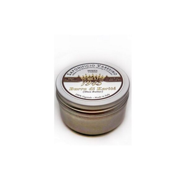 SAPONIFICIO VARESINO Masło Shea 100g