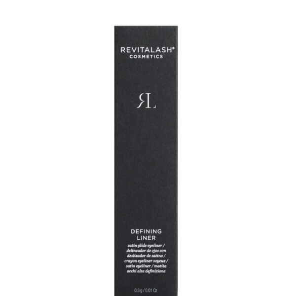 RevitaLash® Defining Liner Eyeliner (ciemny brąz - Dark Brown) 0,3 g