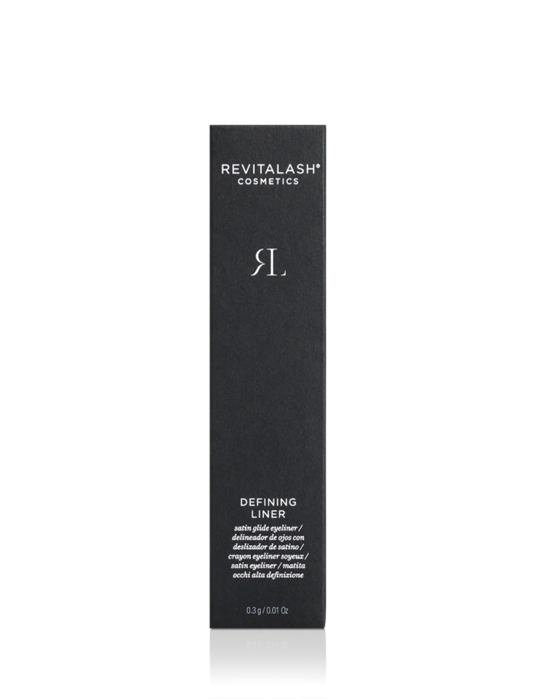 RevitaLash® Defining Liner Eyeliner (ciemny brąz - Dark Brown) 0,3 g