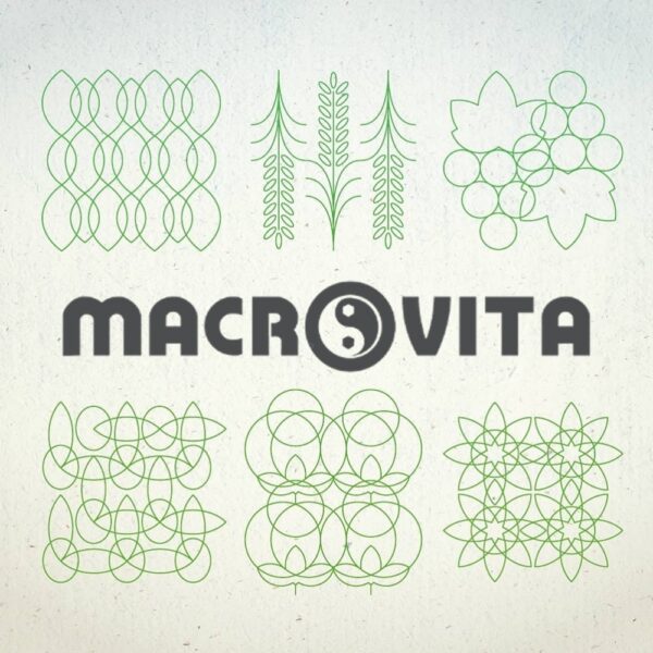 Macrovita spray do opalania twarzy i ciała SPF50 bio-aloes, panthenol i bio-oliwa 200ml