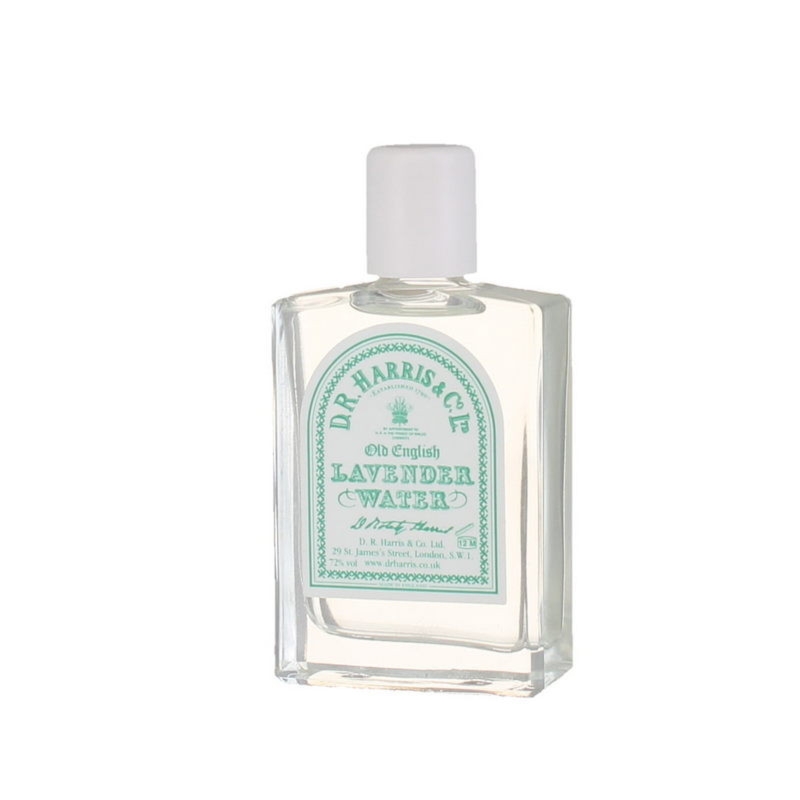 D.R.Harris Old English Lavender Water woda lawendowa 30 ml