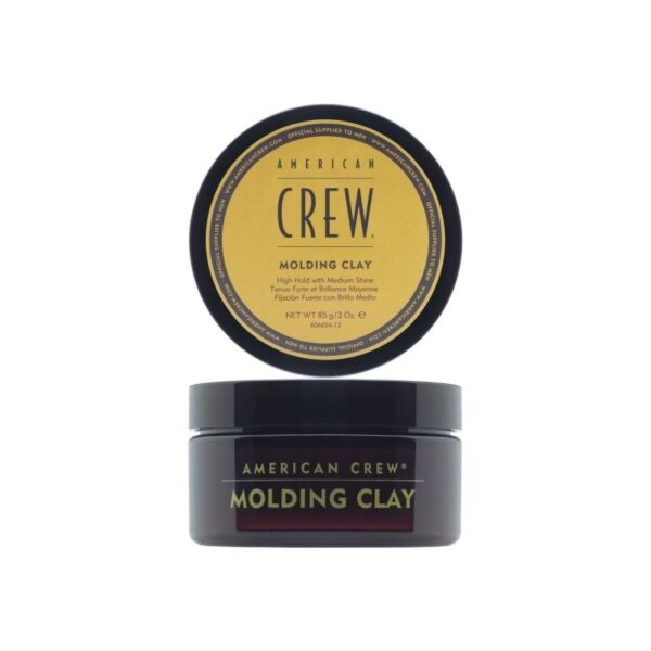 American Crew Classic Molding Clay glinka do stylizacji 85g