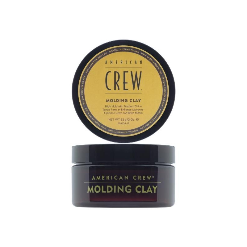 American Crew Classic Molding Clay glinka do stylizacji 85g