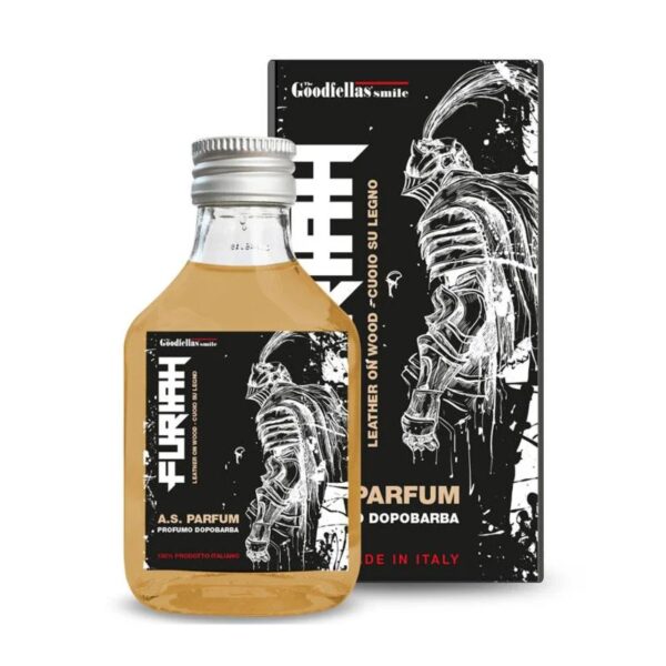 Goodfellas Smile Furiah - woda po goleniu 100ml